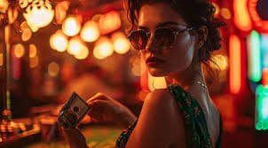 86game – Sân chơi cá cược trực tuyến hàng đầu